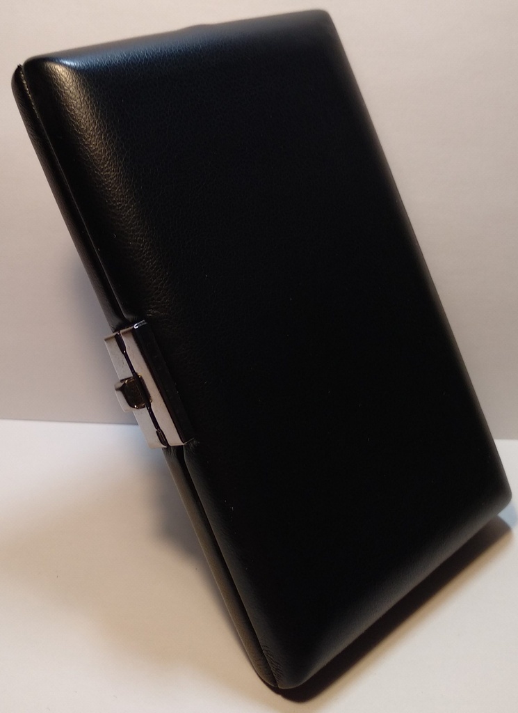 Cañas Fagot Profesional con Estuche acabado en Piel (6 unidades)