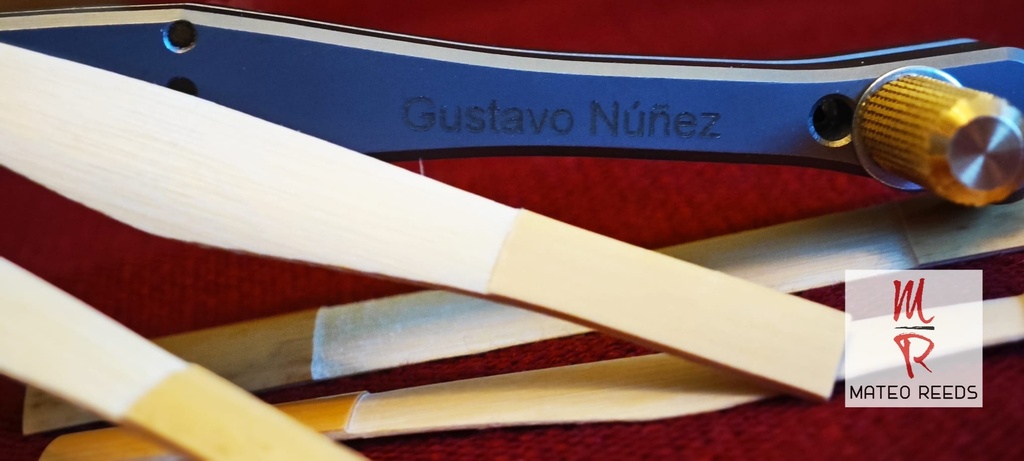 Original Shaper, model Gustavo Núñez