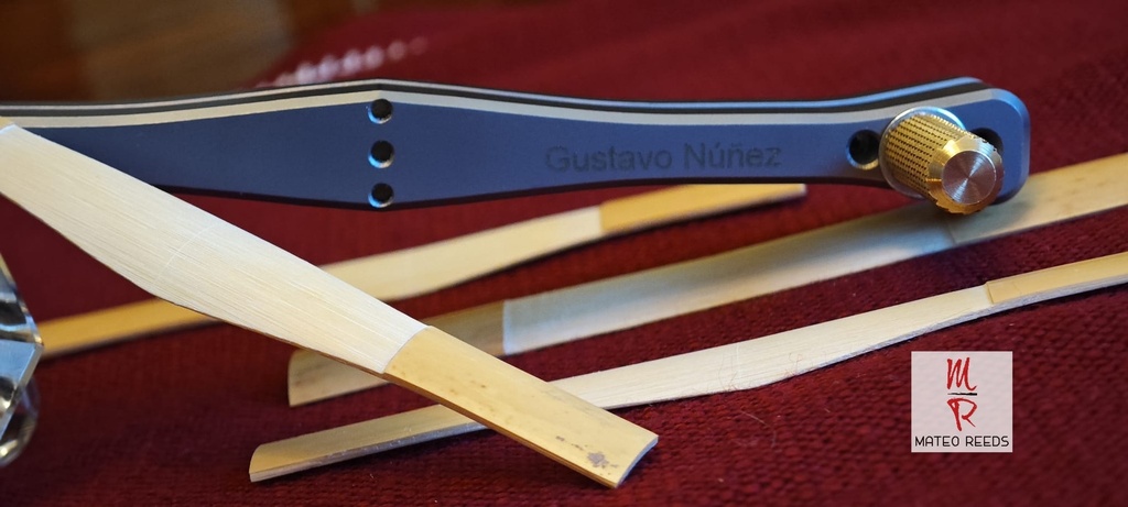 Original Shaper, model Gustavo Núñez