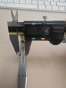 Original Shaper, model Gustavo Núñez