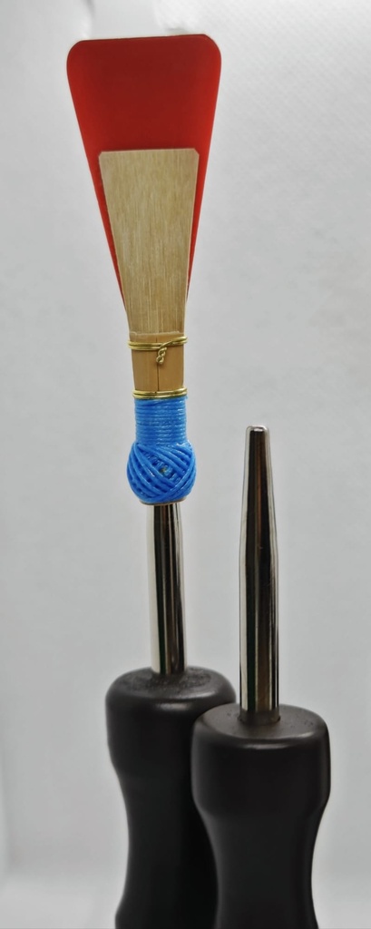 Punzón (Mandril) de trabajo