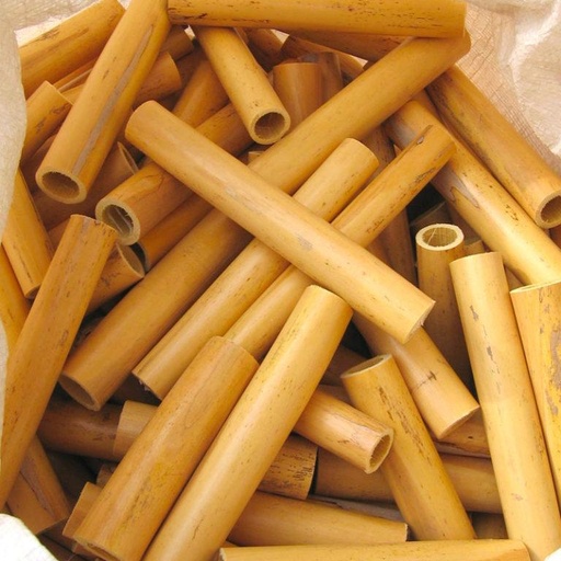 Tubos para cañas de Fagot